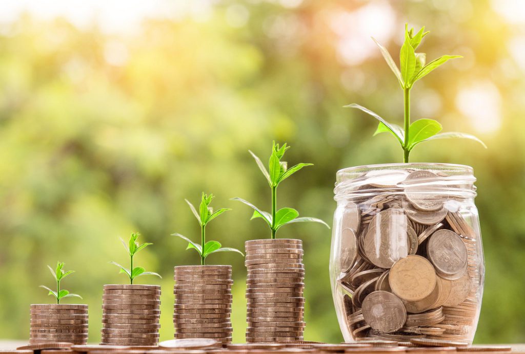 ETF na surowce – czy to dobra alternatywa inwestycyjna?