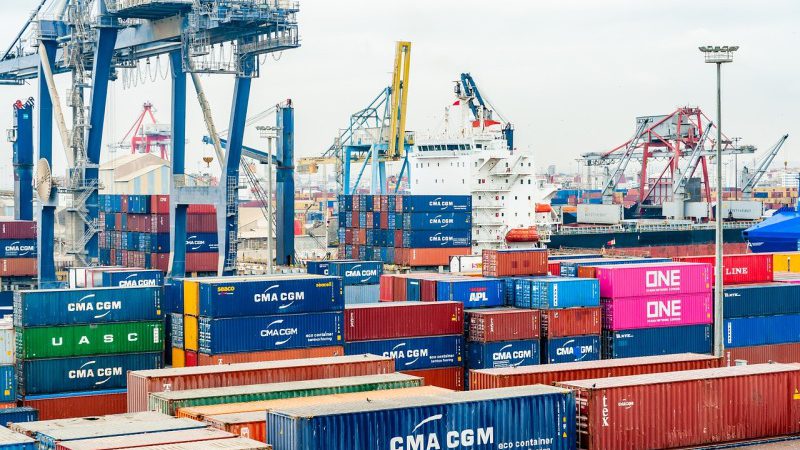 Bezpośredni importer z Chin - co sprowadza do Europy?