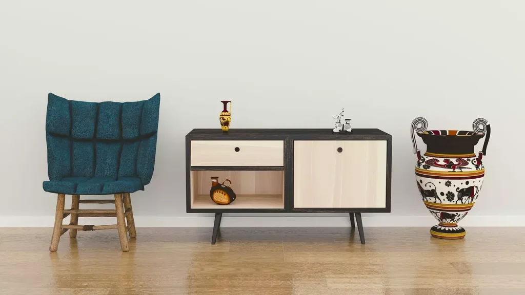 Designerskie meble – wszystko co musisz wiedzieć 