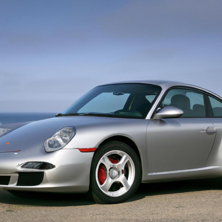 Skąd pochodzi marka Porsche? Historia i ciekawostki