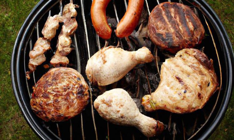 jak zrobić sos bbq