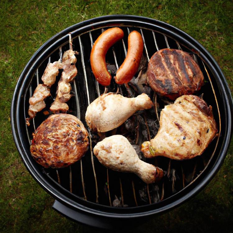 Jak zrobić pyszny sos BBQ: prosty przepis i wskazówki