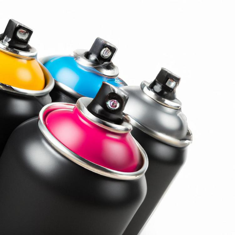 Czym pomalować plastik? Wybierz odpowiednią farbę i technikę