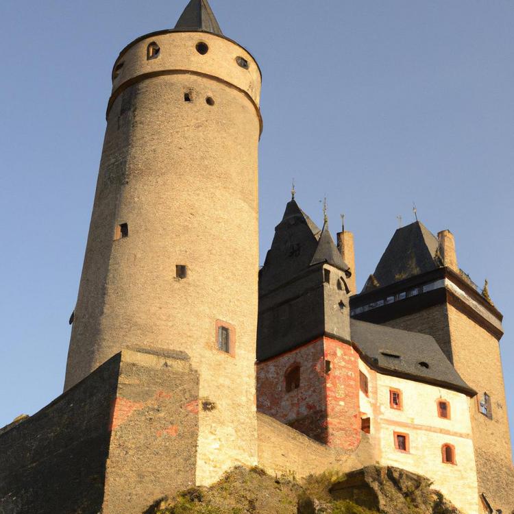 Zamki na Dolnym Śląsku – odkryj tajemnice zabytkowych budowli