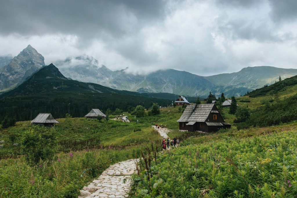 Zakopane co zwiedzić?