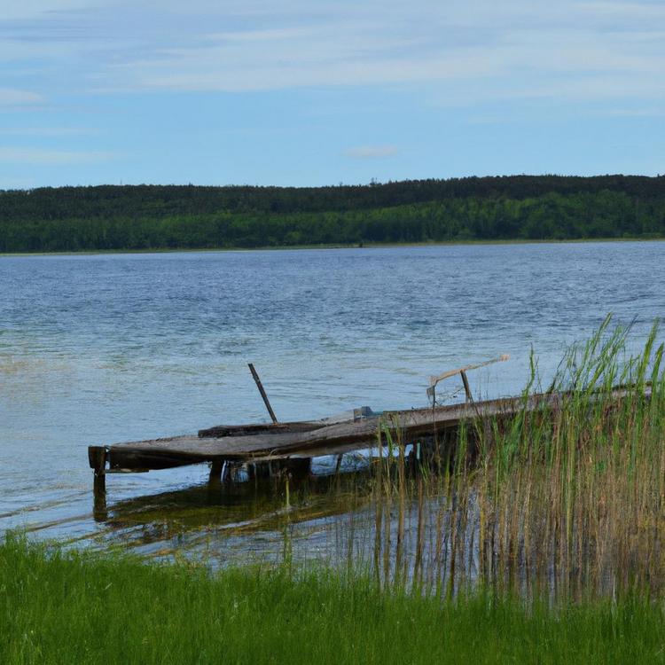 Polskie jeziora – jakie są warte odwiedzenia?