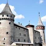 romantyczne miejsca dolny śląsk