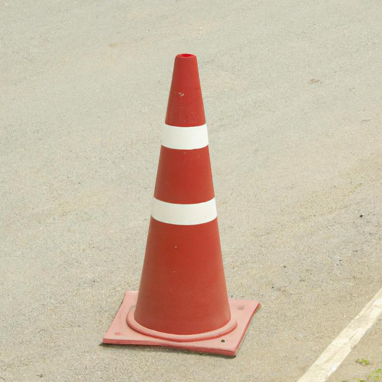 Jak wygląda znak zakaz postoju?